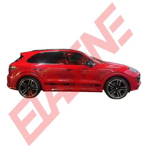 Donor Vehicle Image